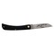 Case Cutlery Knife, Wk Black Syn Sod Buster 00092 - alternate 3